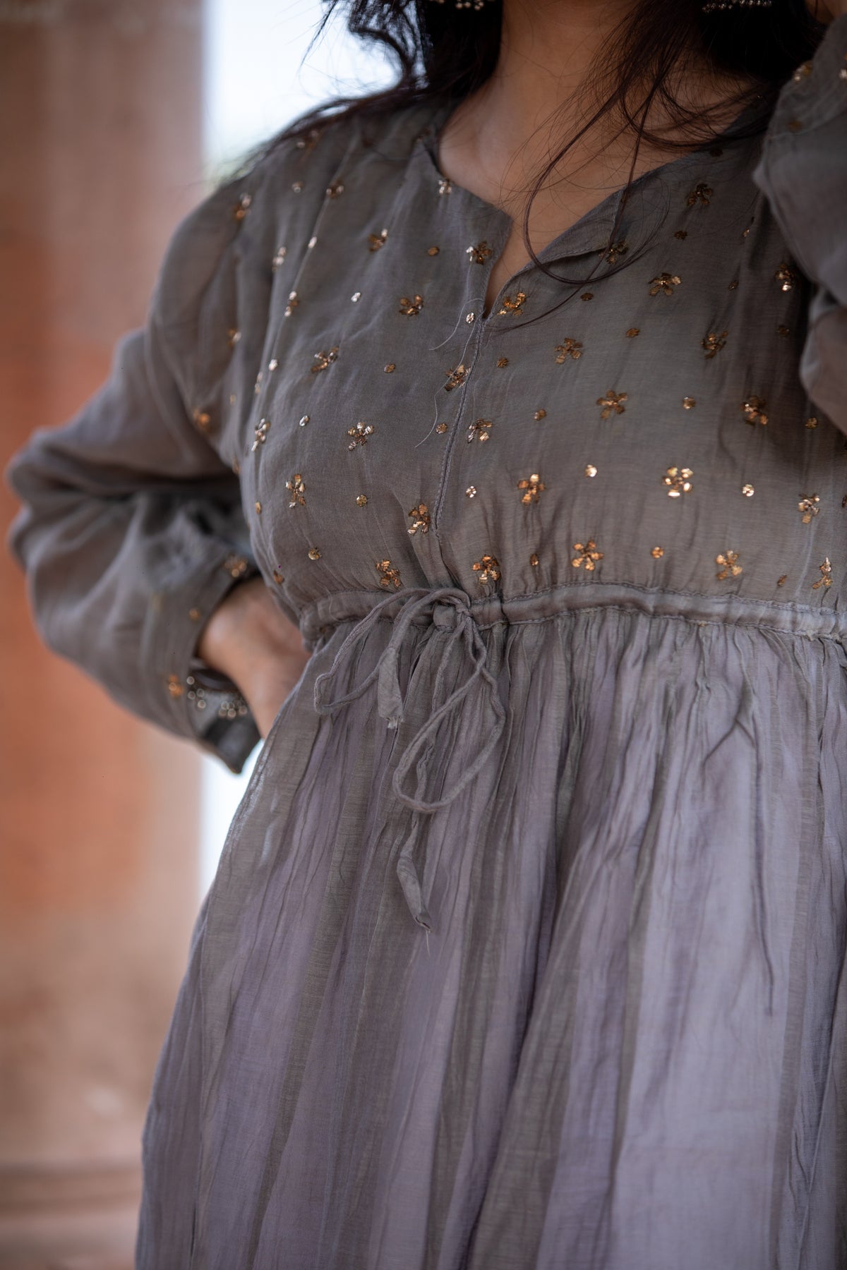 Ladies Fancy Casual Wear Kurti