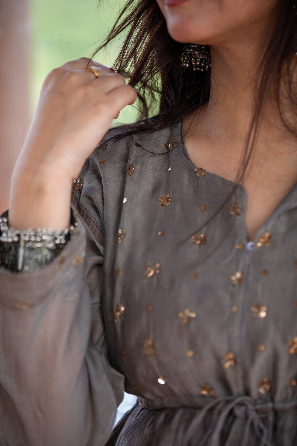 Ladies Fancy Casual Wear Kurti